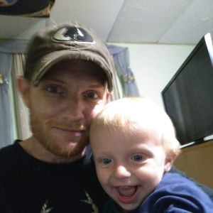 Meet your Posher, Donnie